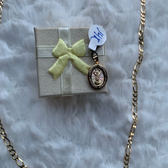 10k and 14k jewelry - Picture 5 of 13